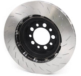 Performance Friction PFC 410mm Front Two-Piece Brake Rotors for Porsche 991/718 PCCB Replacement