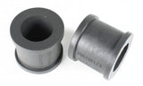 Porsche 944 Turbo/S2/968 Front Sway Bar Bushing – 24mm, dark grey polyurethane, OEM-like, perfect for purists. Shop now at PMB Performance.