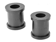Porsche 944 Turbo/S2/968 Front Sway Bar to Link Rod Bushings - 18mm. Verify size (25.5mm or 26.8mm) before ordering. Shop now at PMB Performance.