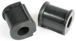 Porsche 911 (77-89), 924, 944, 964, 968, 993 Sway Bar Bushings - 20mm. Verify diameter before ordering. Dark grey, OEM-like. Shop now at PMB Performance.