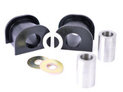 Porsche 944 S2/968 Front Control Arm Rear Bushing - PFF57-303. Use for D-shaped bushings. Heritage Collection, OEM look. Shop now at PMB Performance.