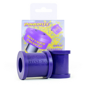 Porsche 924/S, 944 (82-85.5) Front Sway Bar Bushing - Round 20mm. Fits up to specific chassis numbers. Shop now at PMB Performance.