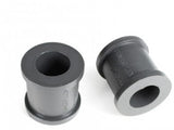 Porsche 924/S, 944 (82-85.5) 21mm Front Anti Roll Bar Bushing. Fits specific chassis numbers. Improves performance. Shop now at PMB Performance.