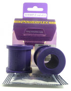 Porsche 924/S, 944 (82-85.5) 21mm Front Anti Roll Bar Bushing. Fits specific chassis numbers. Improves performance. Shop now at PMB Performance.