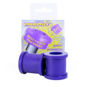 Porsche 924/S, 944 (82-85.5) Front Sway Bar Bushing - Round 23mm. Fits up to specific chassis numbers. Heritage Collection. Shop now at PMB Performance.