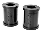Porsche 924/S, 944 (82-85.5) Front Anti Roll Bar Bushing - 20mm. Fits post-chassis numbers. Reduces sway bar flex. Shop now at PMB Performance.
