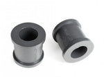 Porsche 924/S, 944 (82-85.5) Front Anti Roll Bar Bushing - 20mm. Fits post-chassis numbers. Reduces sway bar flex. Shop now at PMB Performance.