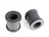 Porsche 924/S, 944 (82-85.5) Front Anti Roll Bar Bushing - 20mm. Fits post-chassis numbers. Reduces sway bar flex. Shop now at PMB Performance.