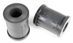 Porsche 924/S, 944 (82-85.5) Front Anti Roll Bar Bushing - Round 23mm. Fits post-chassis numbers. Heritage Collection, OEM look. Shop now at PMB Performance.