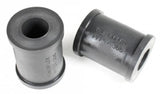Porsche 924/S, 944 (82-85.5) Front Anti Roll Bar Bushing - Round 23mm. Fits post-chassis numbers. Heritage Collection, OEM look. Shop now at PMB Performance.
