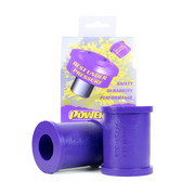 Porsche 924/S, 944 (82-85.5) Front Anti Roll Bar Bushing - Round 23mm. Fits post-chassis numbers. Heritage Collection, OEM look. Shop now at PMB Performance.