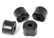 Porsche 924/S, 944 (82-85.5) Front Sway Bar End Link to Control Arm. Heritage Collection, OEM look, dark grey color. Shop now at PMB Performance.
