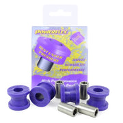 Porsche 911 (65-73) Front Stabilizer Link Rod Bushing. Heritage Collection, dark grey, OEM look. Shop now at PMB performance, your vintage Porsche parts source.