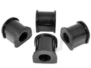 Porsche 911 (74-89) Front Sway Bar Bushing - 22mm. Stiffer bushings improve stability. Lifetime warranty. Verify size before. Shop now at PMB Performance.