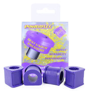 Porsche 911 (74-89) Front Sway Bar Bushing - 22mm. Stiffer bushings improve stability. Lifetime warranty. Verify size before. Shop now at PMB Performance.