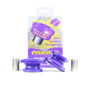 Porsche 911 Classic Front Strut Top Mount Bushings. Heritage Collection, dark grey, OEM look. Shop now at PMB Performance.