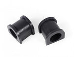 Porsche 911 (996), Boxster (986/987), Cayman (987) Front Sway Bar Bushing - 23.5mm. Stiffer bushings, lifetime warranty. Shop now at PMB Performance.