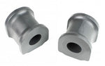 Porsche 964/993 Front Sway Bar Bushing - 20mm. Verify sway bar diameter. Heritage Collection, OEM look. Shop now at PMB Performance.