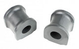 Porsche 964/993 Front Sway Bar Bushing - 20mm. Verify sway bar diameter. Heritage Collection, OEM look. Shop now at PMB Performance.