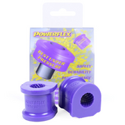 Porsche 964/993 Front Sway Bar Bushing - 20mm. Verify sway bar diameter. Heritage Collection, OEM look. Shop now at PMB Performance.