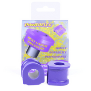 Porsche 964/993 21mm Front Sway Bar Bushing. PowerFlex polyurethane upgrade enhances handling, durability. Shop now at PMB Performance.