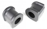 PowerFlex 23 mm bushings for Porsche 964/993 front sway bar boost handling, durability with precision polyurethane design. Shop now at PMB Performance.