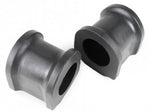 PowerFlex 27 mm bushings for Porsche 964 (89-94) front sway bar boost handling, durability with precision polyurethane design. Shop now at PMB Performance.