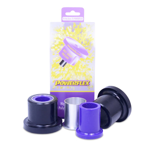 PowerFlex bushings for Porsche 928 front lower control arm enhance handling, durability with precision polyurethane design. Shop now at PMB Performance.