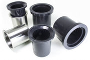 PowerFlex bushings for Porsche 928 front lower control arm rear boost handling, durability with precision polyurethane design. Shop now at PM BPerformance.
