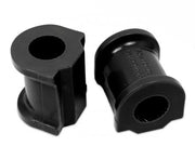 PowerFlex 28 mm bushings for Porsche 928 front sway bar enhance handling, durability with precision polyurethane design. Shop now at PMB Performance.