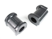 PowerFlex 28 mm bushings for Porsche 928 front sway bar enhance handling, durability with precision polyurethane design. Shop now at PMB Performance.