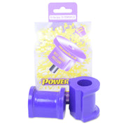 PowerFlex 28 mm bushings for Porsche 928 front sway bar enhance handling, durability with precision polyurethane design. Shop now at PMB Performance.