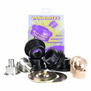 PowerFlex bushings for Porsche 964-992 enhance suspension with durable polyurethane, 25-30% stiffer than OEM rubber. Shop now at PMB Performance.