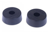 PowerFlex bushings for Porsche 964 C2 (89-94) trans mount enhance stability with polyurethane, 25-30% stiffer than OEM rubber. Shop now at PMB Performance.
