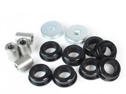 PowerFlex bushings for Porsche 924/944/968 rear drop links boost stability with polyurethane, 25-30% stiffer than OEM rubber. Shop now at PMB Performance.