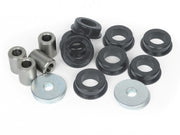 PowerFlex bushings for Porsche 924/944/968 rear drop links boost stability with polyurethane, 25-30% stiffer than OEM rubber. Shop now at PMB Performance.