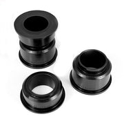 PowerFlex bushing for Porsche 944/968/924 rear pivot strut cuts flex with polyurethane, 25-30% stiffer than OEM rubber. Shop now at PMB Performance.