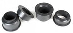 PowerFlex bushing for Porsche 944/968/924 rear pivot strut cuts flex with polyurethane, 25-30% stiffer than OEM rubber. Shop now at PMB Performance.