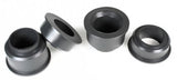 PowerFlex bushing for Porsche 944/968/924 rear pivot strut cuts flex with polyurethane, 25-30% stiffer than OEM rubber. Shop now at PMB Performance.