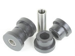 PowerFlex bushing for Porsche 911 (65-89) rear trailing arm boosts precision with polyurethane, 25-30% stiffer than OEM rubber. Shop now at PMB Performance.