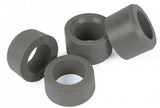 PowerFlex bushing for Porsche 911 (65-67) rear trailing arm plate boosts control with polyurethane, 25-30% stiffer than OEM rubber. Shop now at PMB Performance.