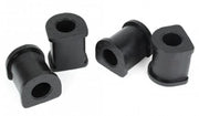 PowerFlex 15mm bushing for Porsche 911 (65-73) rear sway bar cuts roll with polyurethane, 25-30% stiffer than OEM rubber. Shop now at PMB Performance.