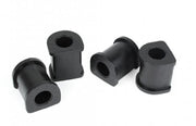 PowerFlex 16mm bushing for Porsche 911 (65-73) rear sway bar cuts roll with polyurethane, 25-30% stiffer than OEM rubber. Shop now at PMB Performance.