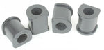 PowerFlex 18mm bushing for Porsche 911 (65-77) rear sway bar cuts roll with polyurethane, 25-30% stiffer than OEM rubber. Shop now at PMB Performance.