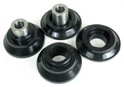 PowerFlex bushing for Porsche 911/912 Classic trans carrier boosts stability with polyurethane, 25-30% stiffer than OEM rubber. Shop now at PMB Performance.