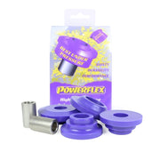 PowerFlex bushing for Porsche 911 (65-89) engine mount cuts vibration with polyurethane, 25-30% stiffer than OEM rubber. Shop now at PMB Performance.