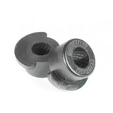 PowerFlex bushing for Porsche 911 (65-89) shift rod boosts precision with polyurethane, 25-30% stiffer than OEM rubber. Shop now at PMB Performance.