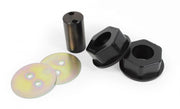PowerFlex bushing for Boxster 986/987, Cayman 987 front engine mount cuts vibration with polyurethane, 25-30% stiffer than OEM. Shop now at PMB Performance.