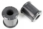 PowerFlex 21mm bushing for Porsche 928 rear sway bar cuts roll with polyurethane, 25-30% stiffer than OEM rubber. Verify size. Shop now at PMB Performance.