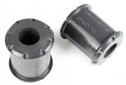 PowerFlex 21mm bushing for Porsche 928 rear sway bar cuts roll with polyurethane, 25-30% stiffer than OEM rubber. Verify size. Shop now at PMB Performance.